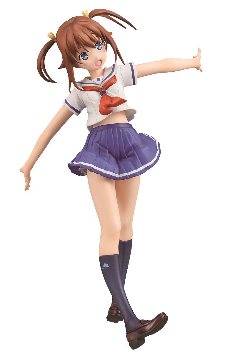 akeno figure