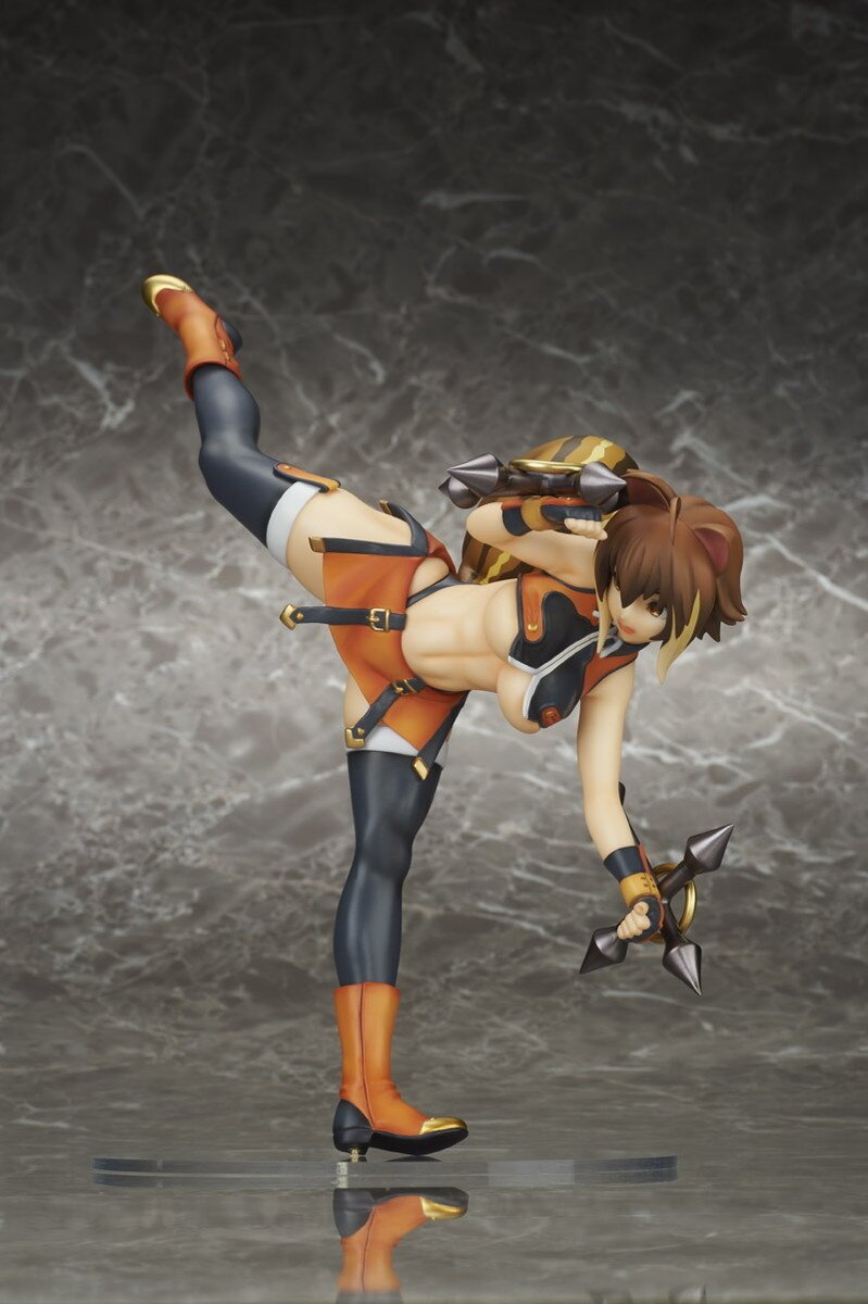 Makoto nanaya figure