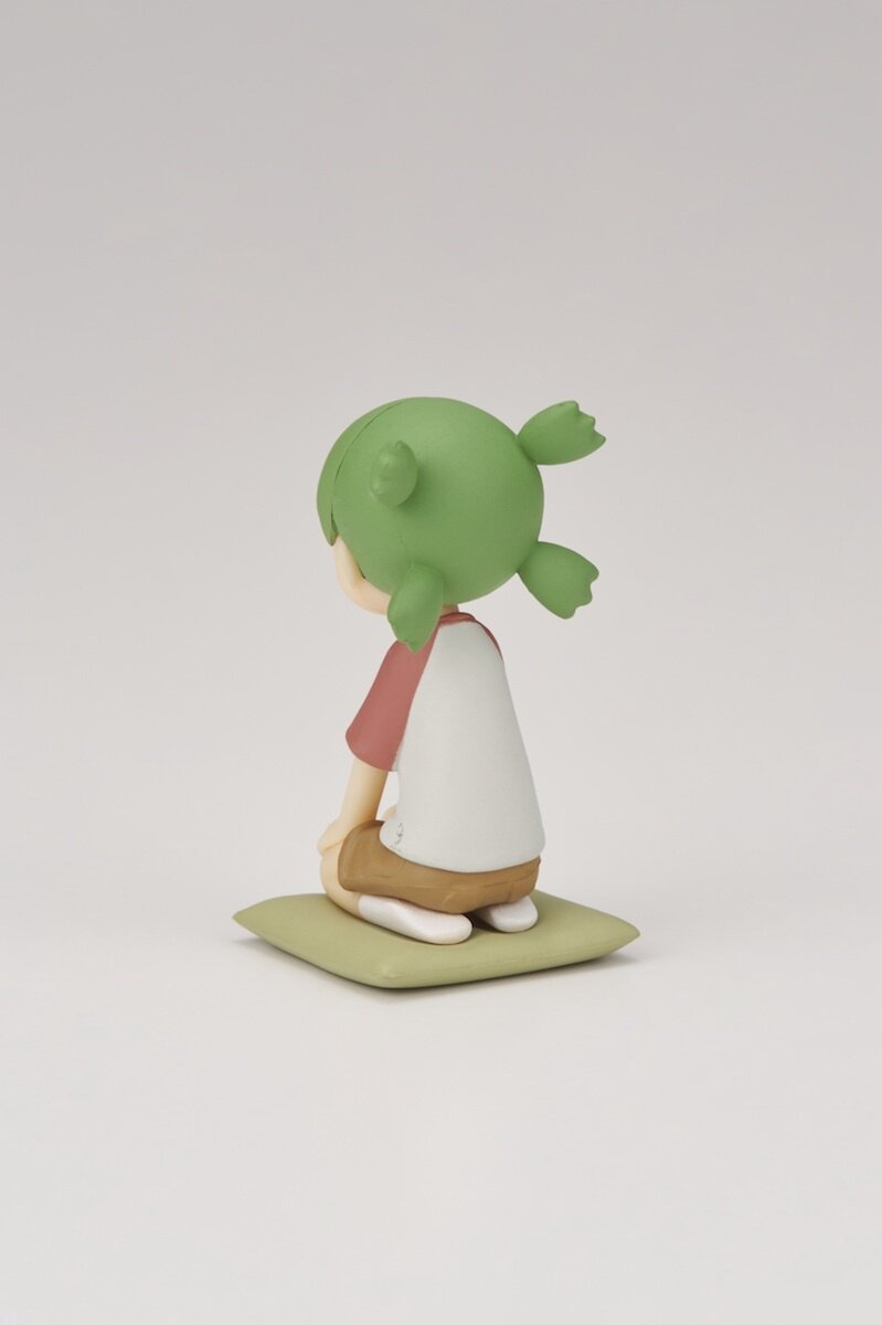 figure yotsuba