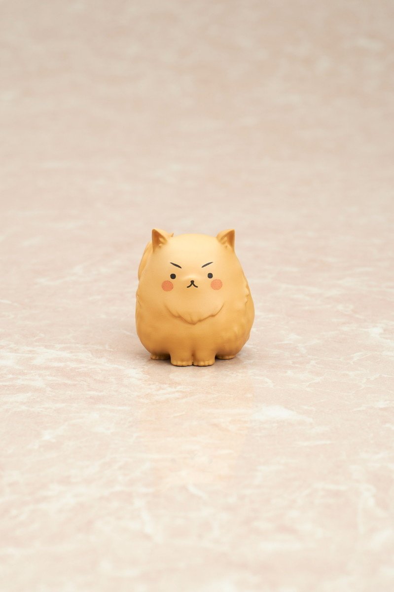 Hetalia: The World Twinkle Japan 1/8 Scale Figure: Broccoli