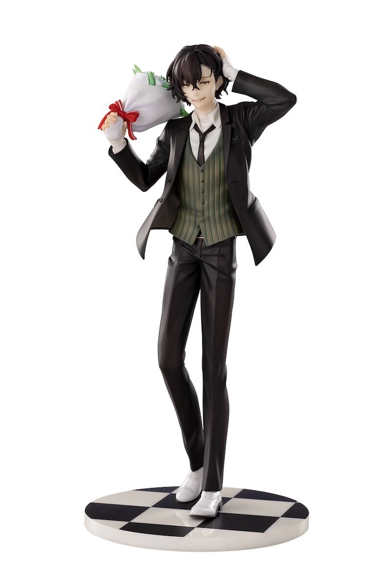 BUNGO STRAY DOGS OSAMU DAZAI FORMAL DRESS VER. - Tokyo Zerostar Store