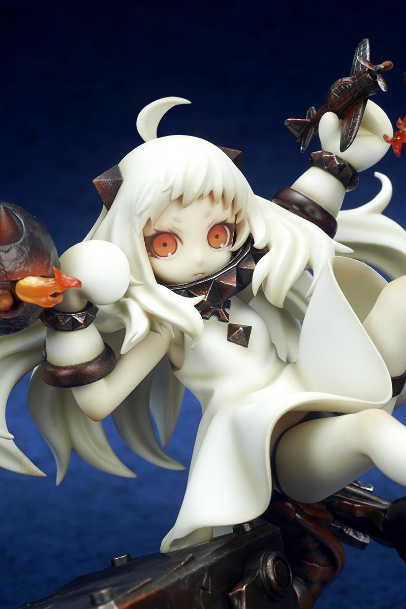 [KanColle] Northern Princess Figure: ques Q - Tokyo Otaku Mode (TOM)