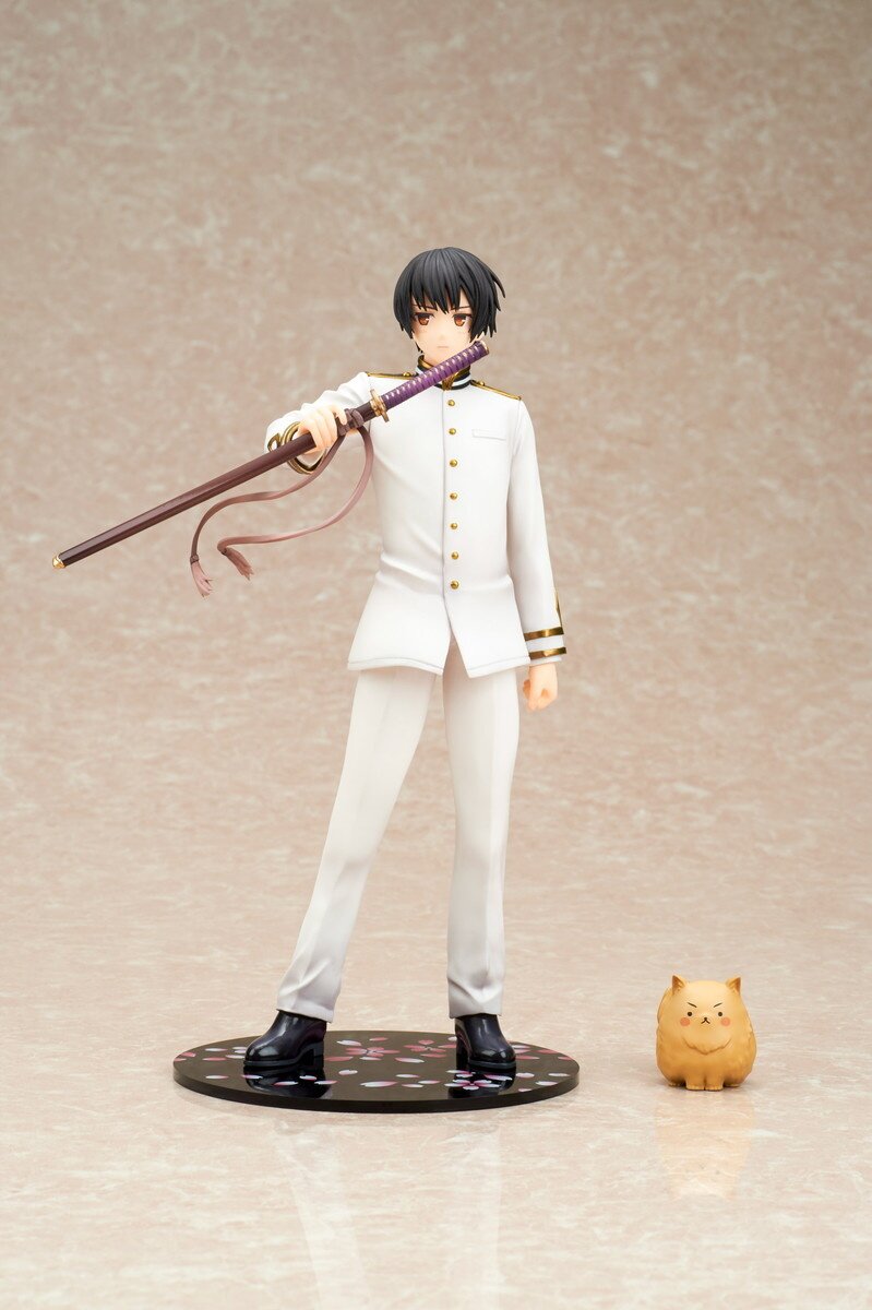 新品未開封 ヘタリア The World Twinkle 日本1/8 フィギュア Hetalia: The World Twinkle Japan 1/8 Scale Figure: Broccoli
