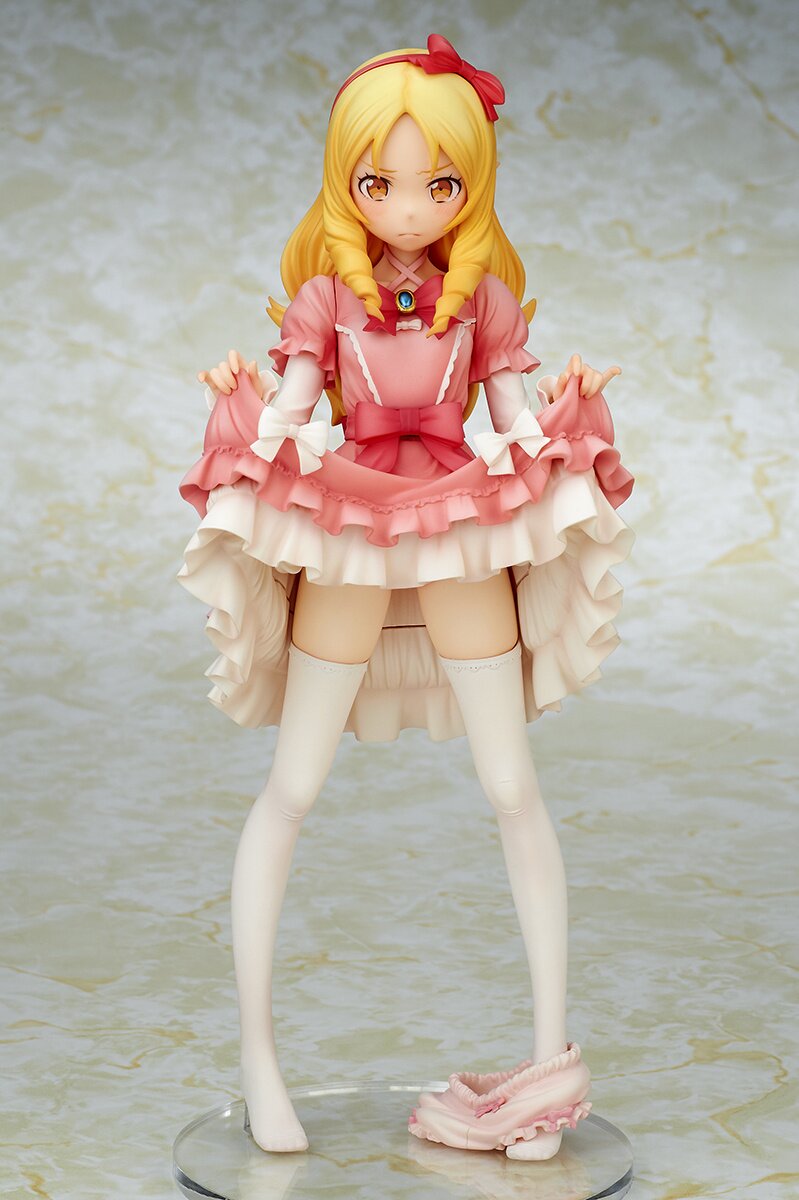 リセ
lycee
最安値!
玲愛　sp　サインカード
パルフェ QuesQ [EromangaSensei] Elf Yamada Figure: ques Q - Tokyo