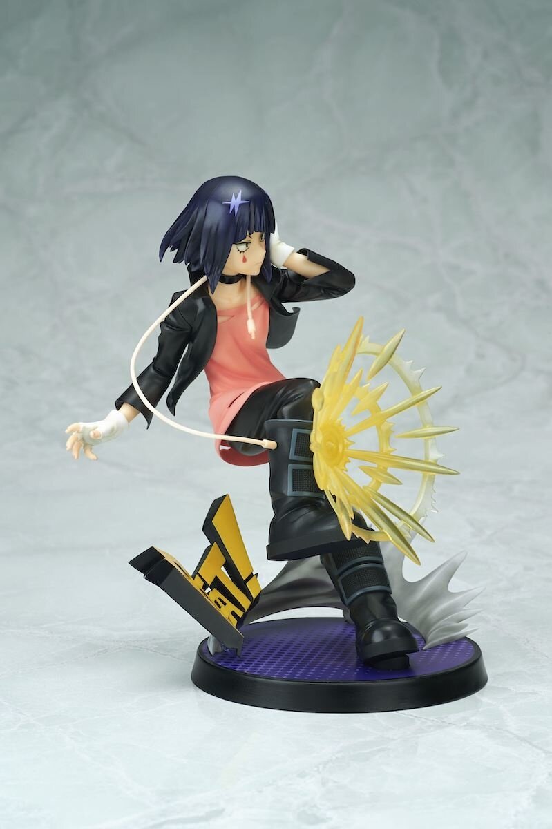 My Hero Academia Kyoka Jiro: Hero Suit Ver. 1/8 Scale Figure (Re-run)