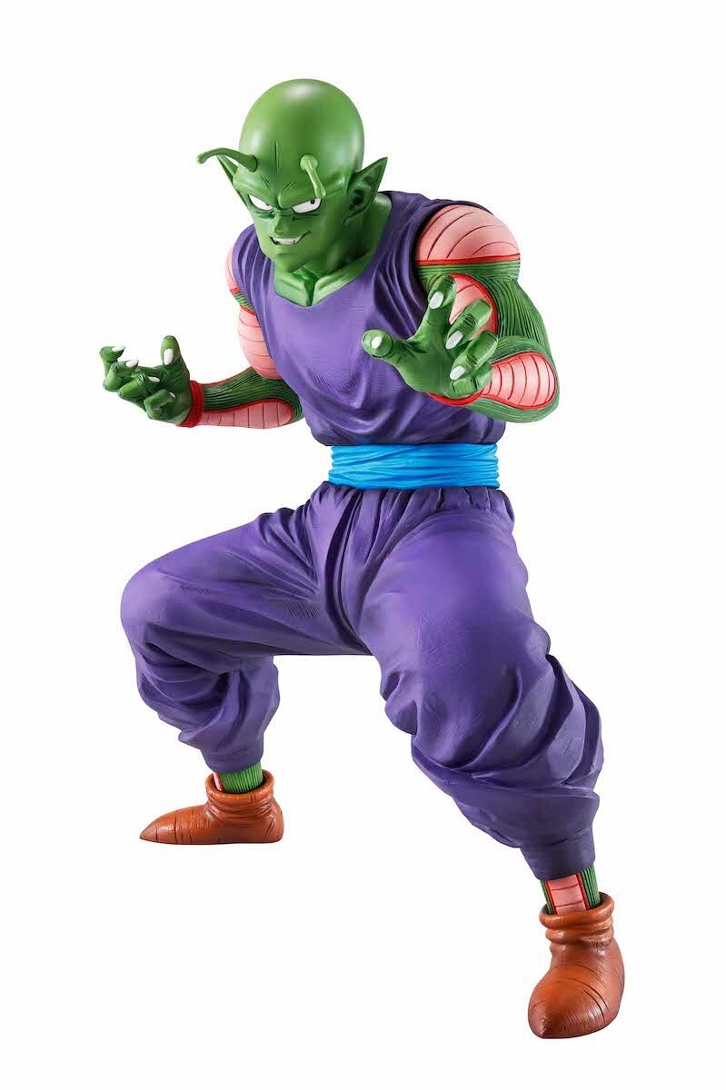 piccolo ichibansho