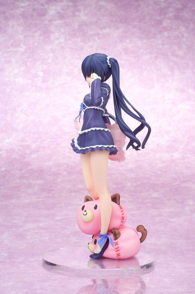 1/8 Neptunia good Broccoli figure