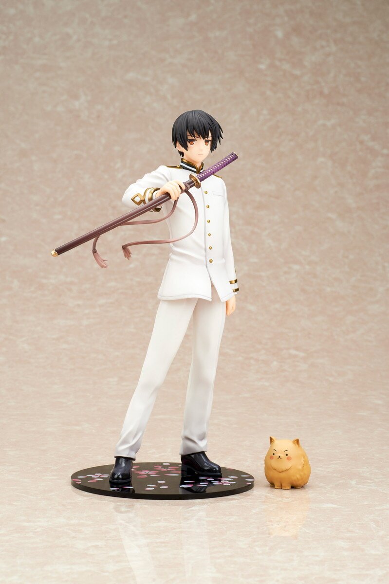 新品未開封 ヘタリア The World Twinkle 日本1/8 フィギュア Hetalia: The World Twinkle Japan 1/8 Scale Figure: Broccoli
