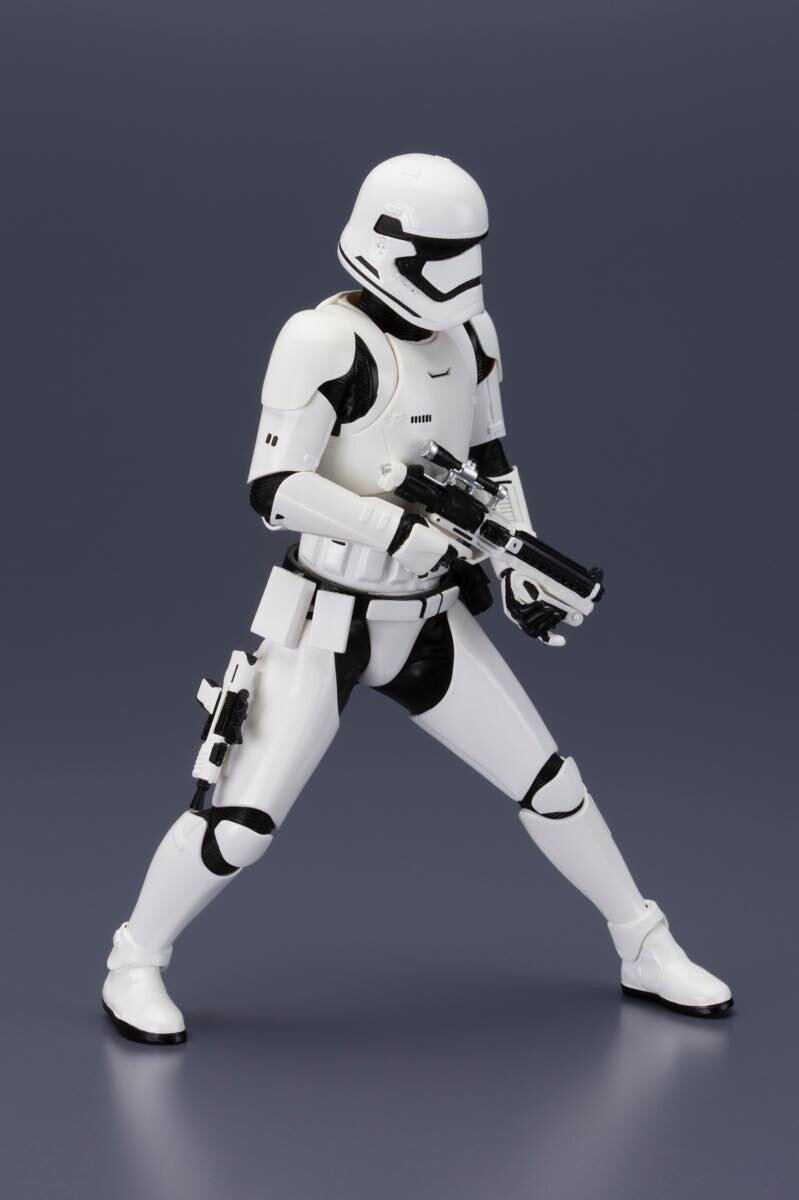 ArtFX [Star Wars: A New Hope] Stormtrooper: KOTOBUKIYA - Tokyo Otaku
