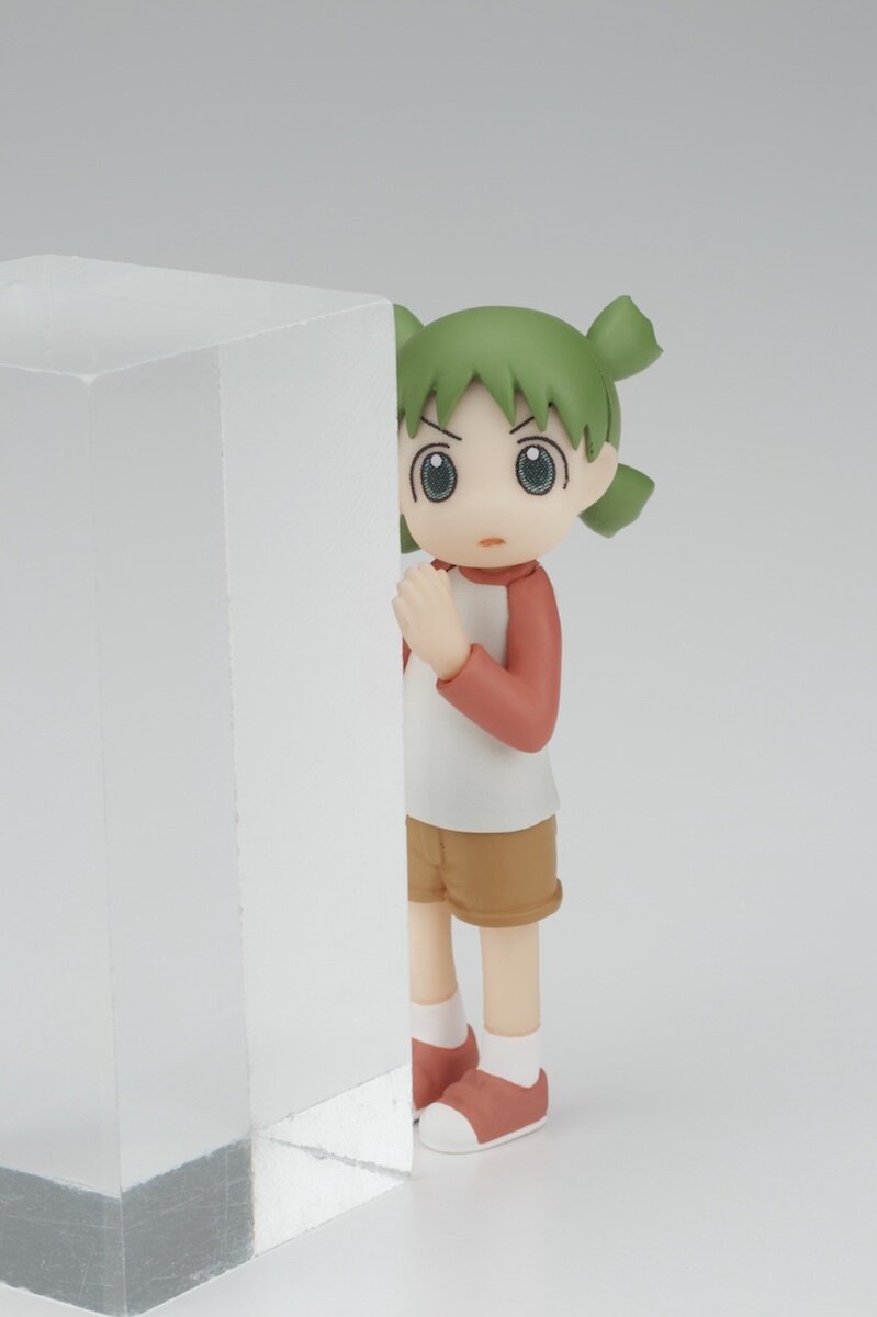 figure yotsuba