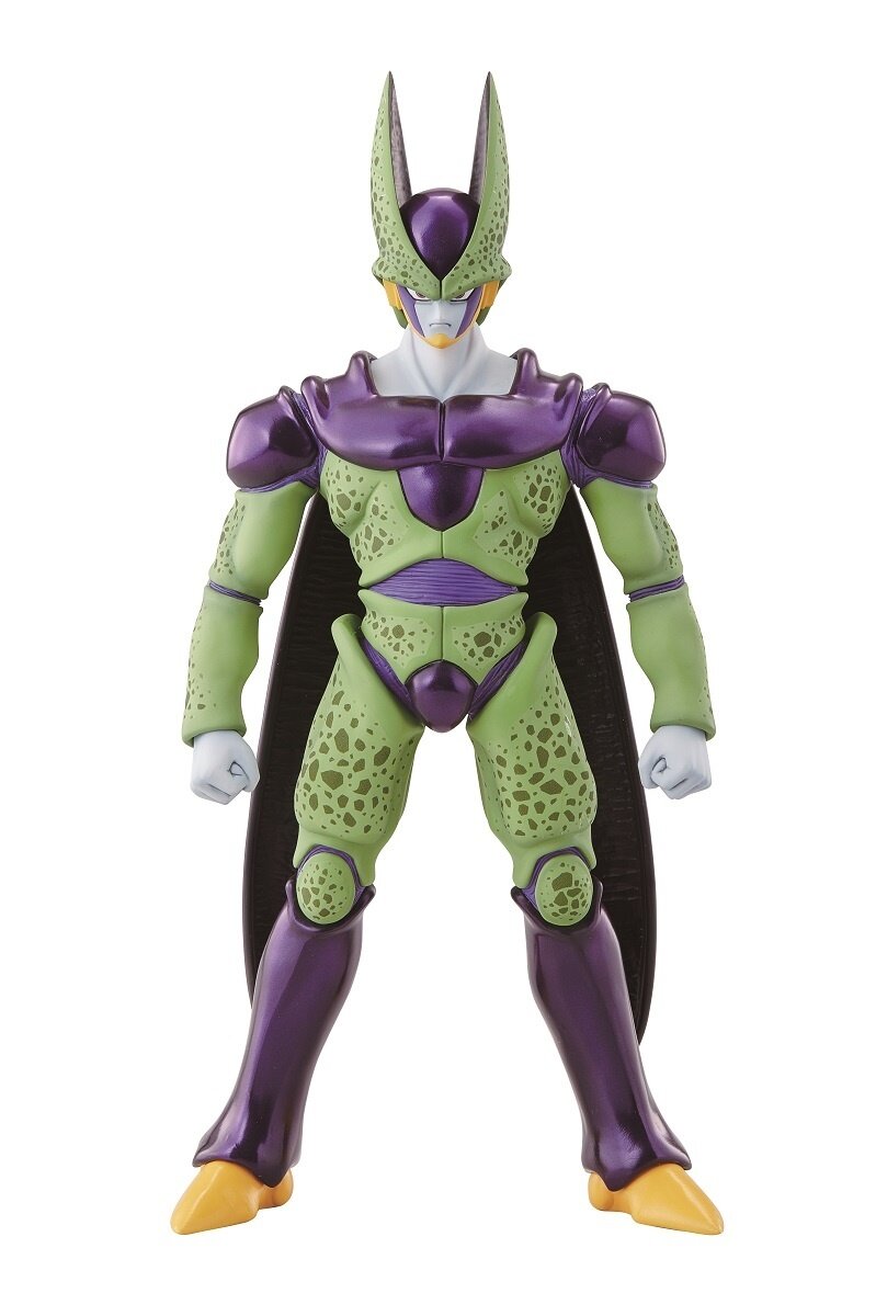 Dimension of [Dragon Ball Z] Perfect Cell: Megahouse - Tokyo Otaku Mode ...