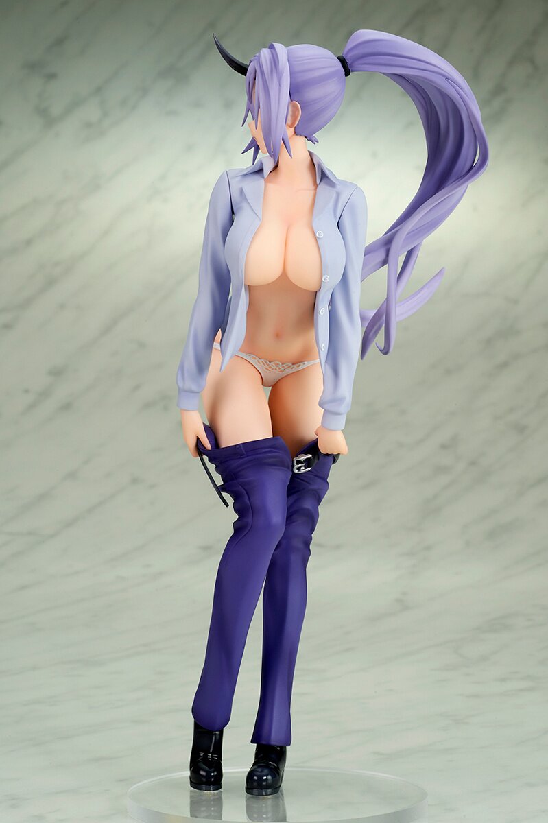 That Time I Got Reincarnated as a Slime Shion: Changing Clothes Mode 1/7  Scale Figure (Re-run): ques Q 17% OFF - Tokyo Otaku Mode (TOM)