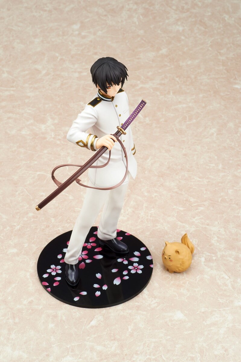 Hetalia: The World Twinkle Japan 1/8 Scale Figure: Broccoli