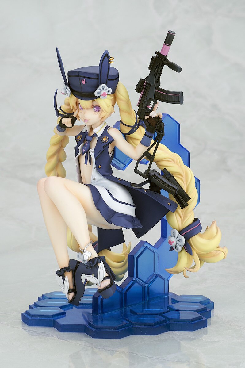 Girls' Frontline SR3MP 1/8 Scale Figure Bellfine Tokyo Otaku Mode (TOM)