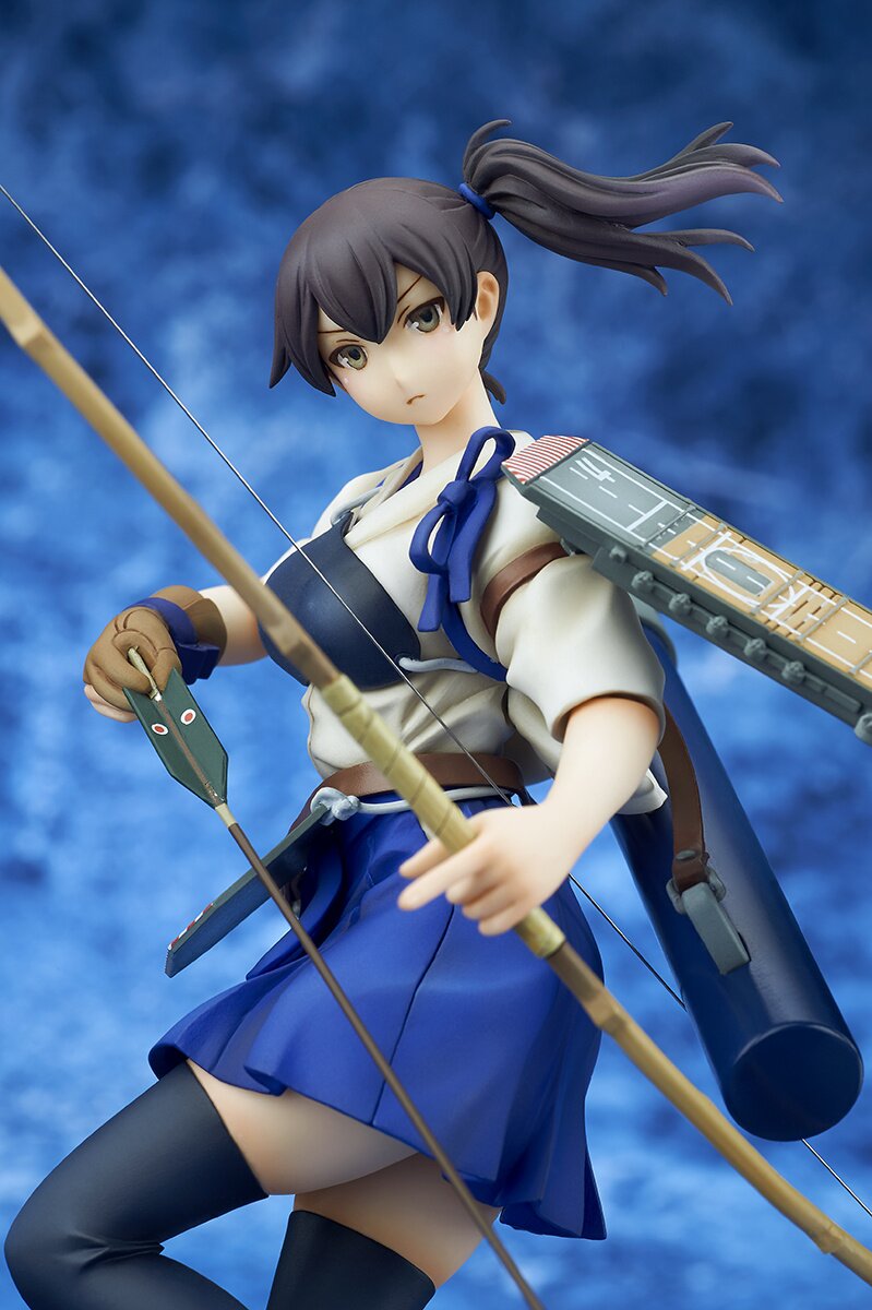 KanColle] Kaga Figure: ques Q - Tokyo Otaku Mode (TOM)