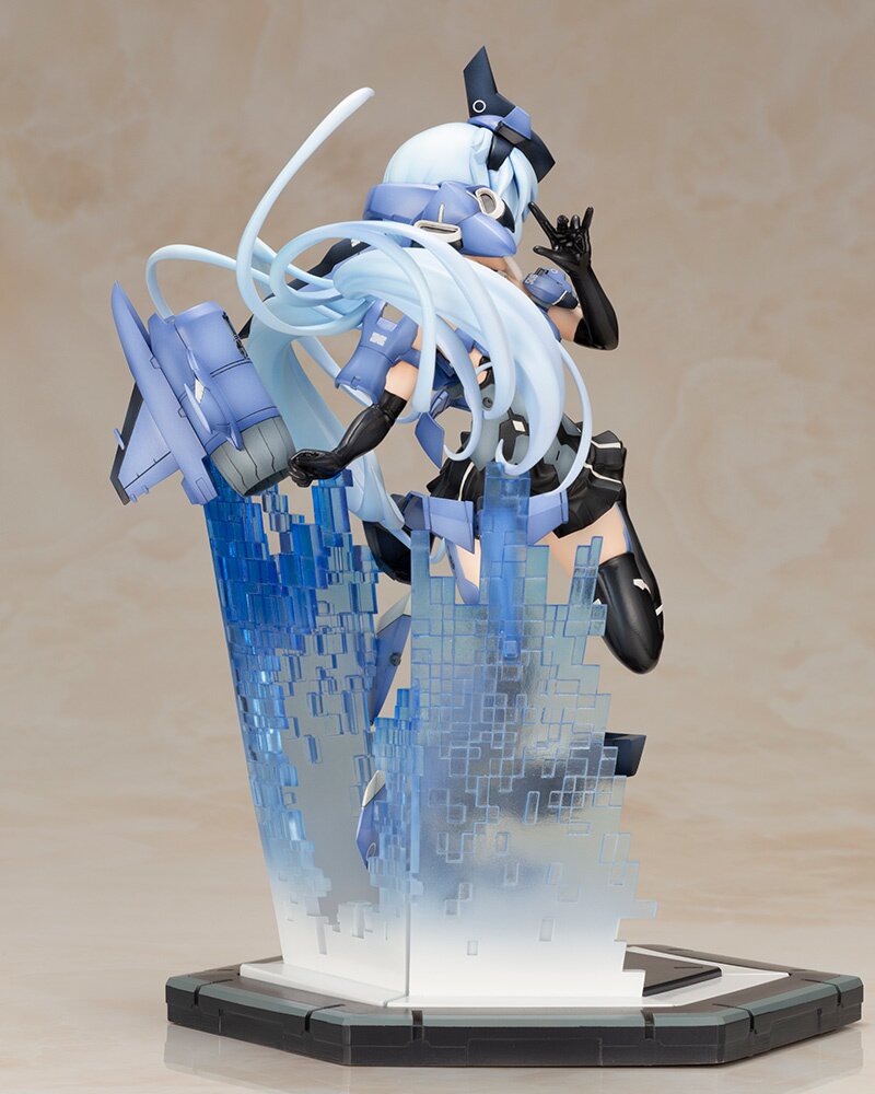 Frame Arms Girl] Stylet Session Go!! Figure: KOTOBUKIYA - Tokyo