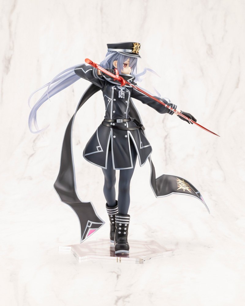 Yu-Gi-Oh! Card Game Monster Figure Collection Rose the Sky Striker