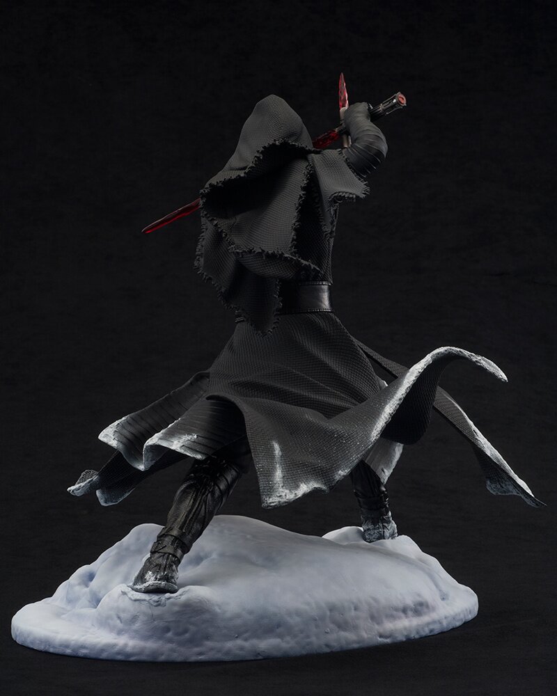 ArtFX Star Wars Kylo Ren: KOTOBUKIYA - Tokyo Otaku Mode (TOM) ArtFX Star Wars Kylo Ren: KOTOBUKIYA - Tokyo Otaku Mode (TOM)