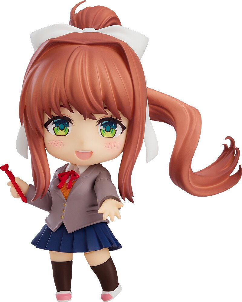 monika nendoroid