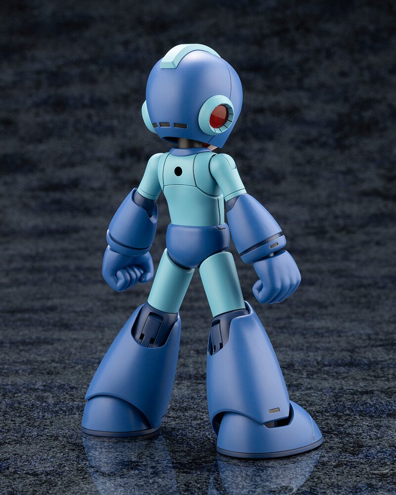 Mega Man: Mega Man 11 Ver. (Re-run): KOTOBUKIYA 24% OFF