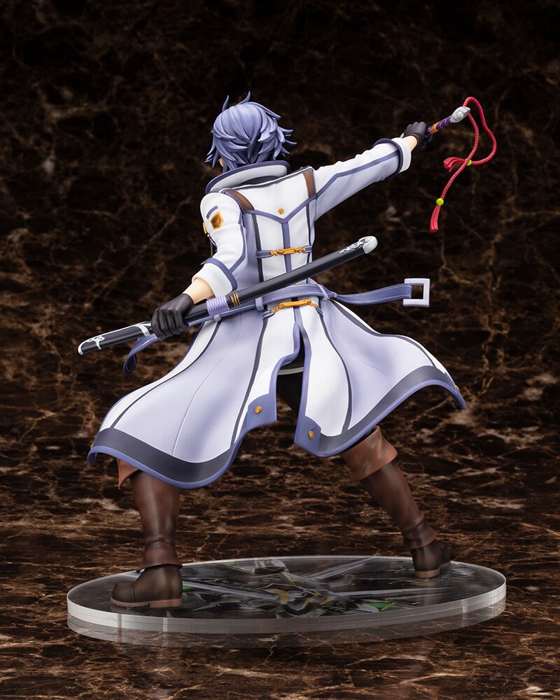 The Legend of Heroes Rean Schwarzer 1/8 Scale Figure (Re-run