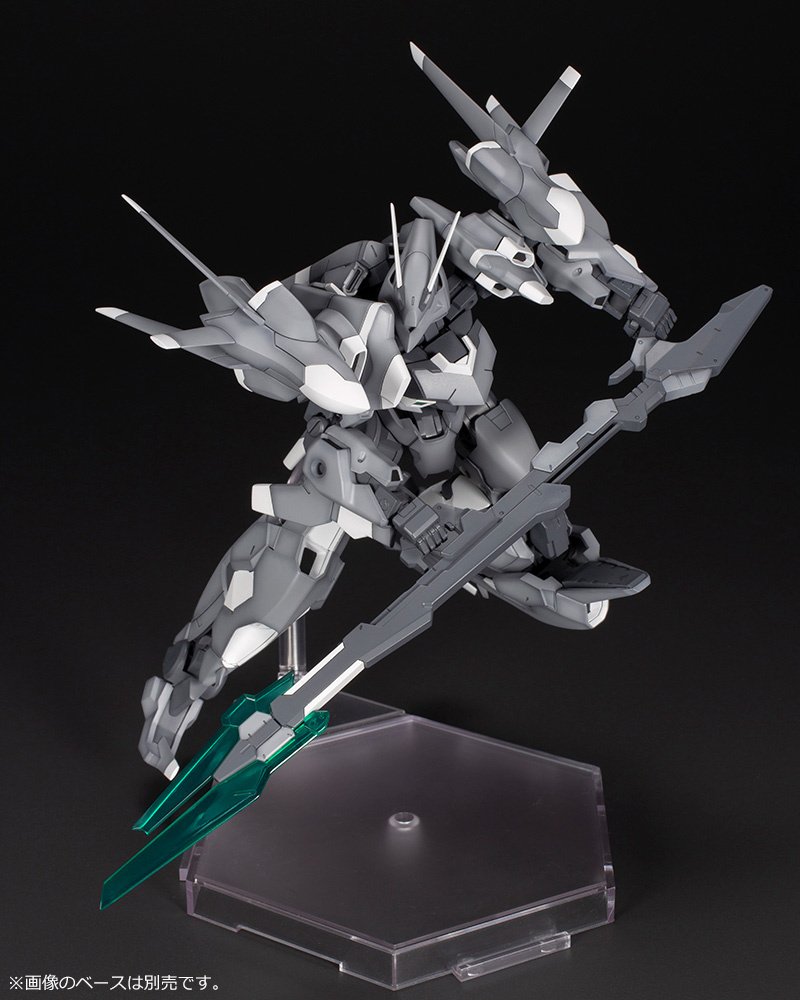 Frame Arms JX-25F/S Ji-Dao SAF Custom: KOTOBUKIYA - Tokyo Otaku