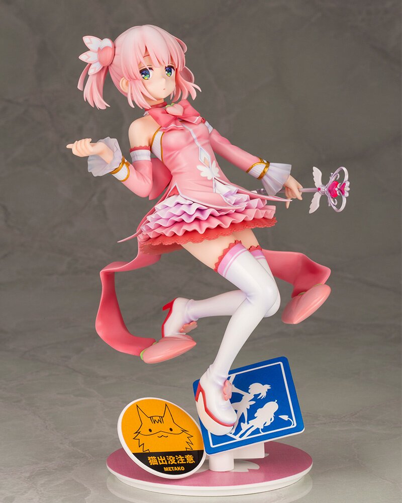 The Demon Girl Next Door Momo Chiyoda 1/7 Scale Figure (Re-run