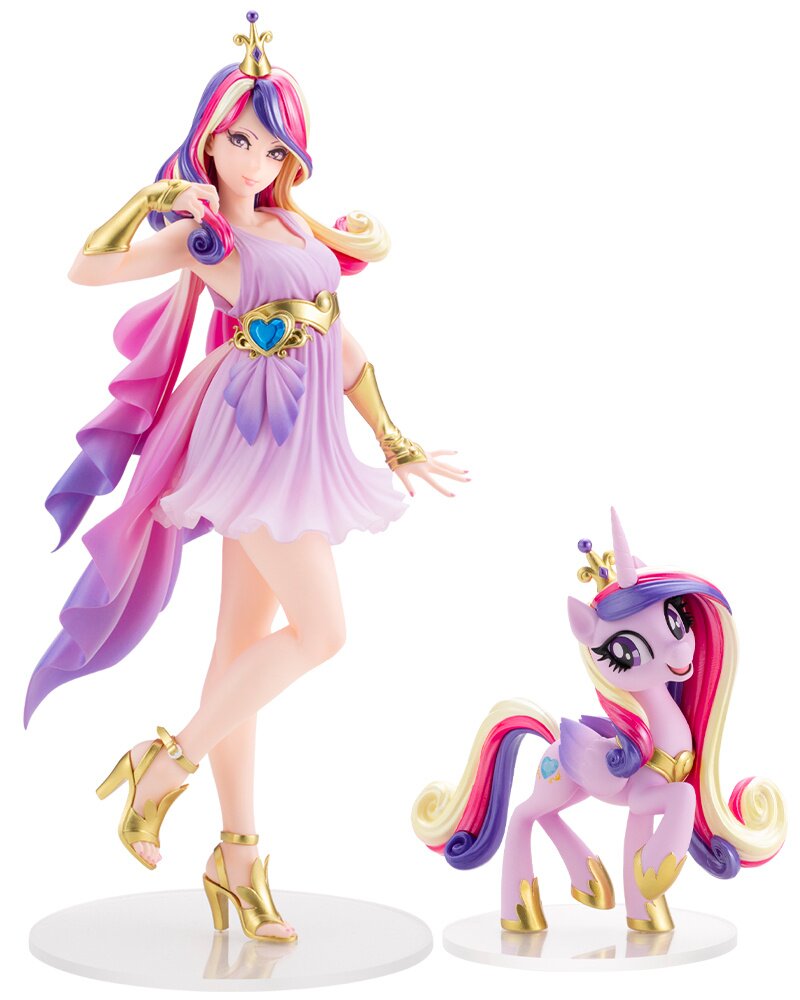 My Little Pony Bishoujo Princess Cadence - Tokyo Otaku Mode