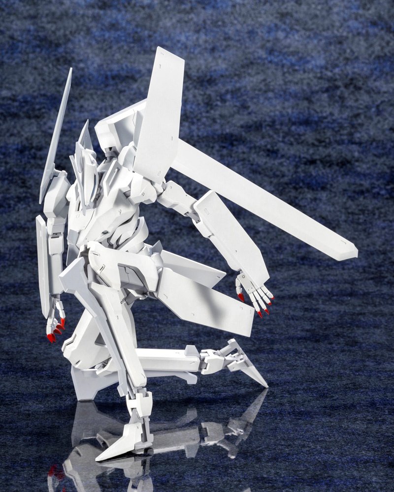 Knights of Sidonia: Love Woven in the Stars Yukimori: KOTOBUKIYA