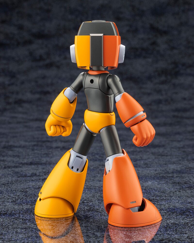 Mega Man: Pile Drive Ver. - Tokyo Otaku Mode (TOM)