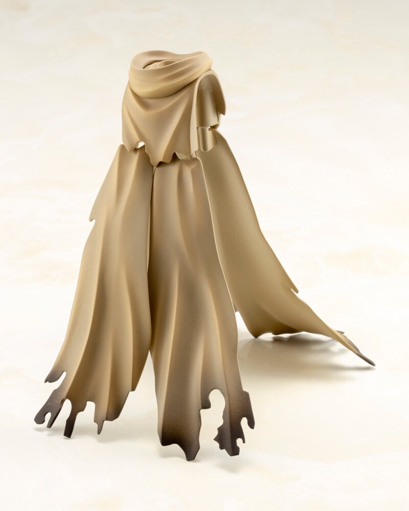 M.S.G Modeling Support Goods DRESS UP PARTS CRASH&SIDE CLOAK