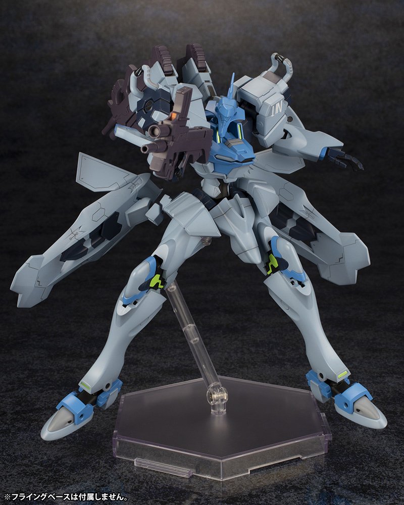 Muv-Luv Alternative Fubuki - Tokyo Otaku Mode (TOM)