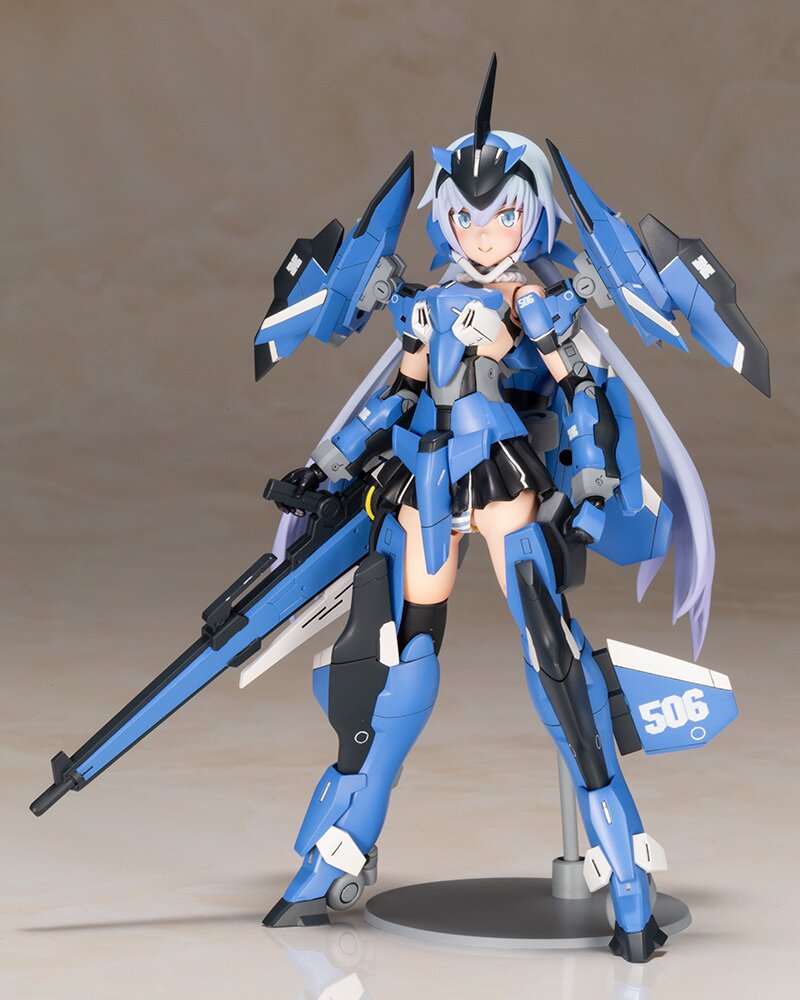 Frame Arms Girl Stylet XF3 KOTOBUKIYA Tokyo Otaku Mode (TOM)