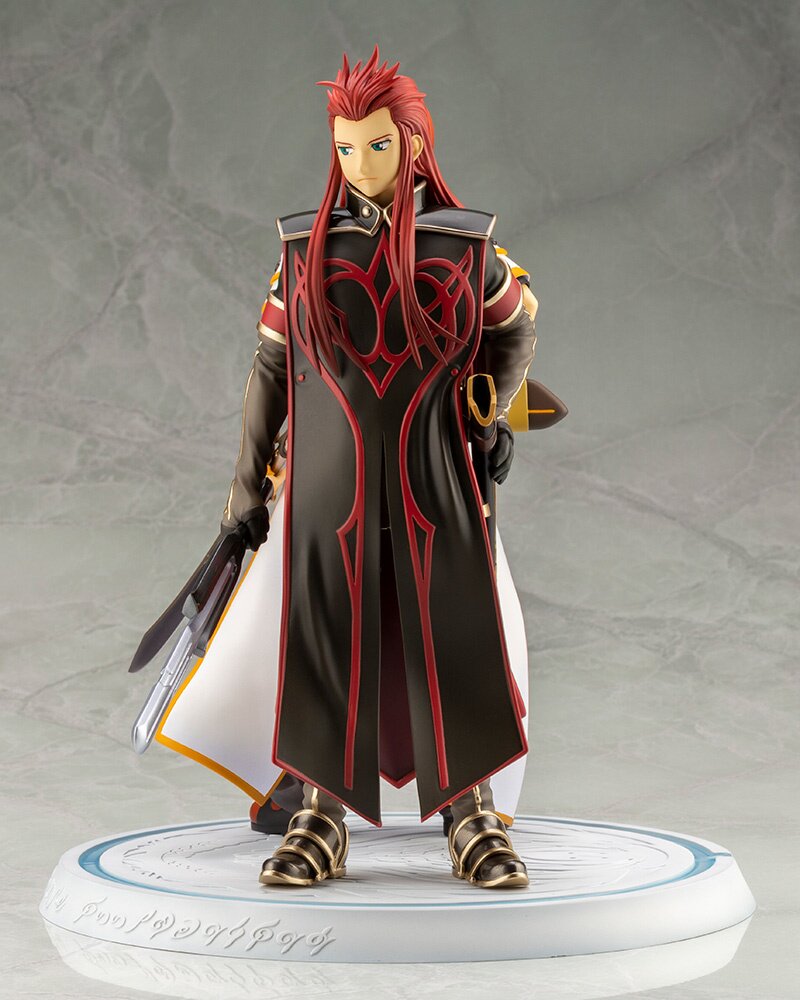 KOTOBUKIYA - ルーク＆アッシュ ～meaning of birth～ Luke and Asch ~meaning of birth~｜TALES OF THE ABYSS｜Male
