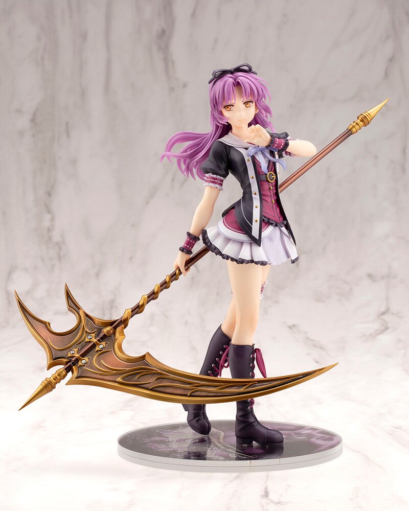 I8TOYS Candy Battle Damaged Version Figure - Comic Concepts