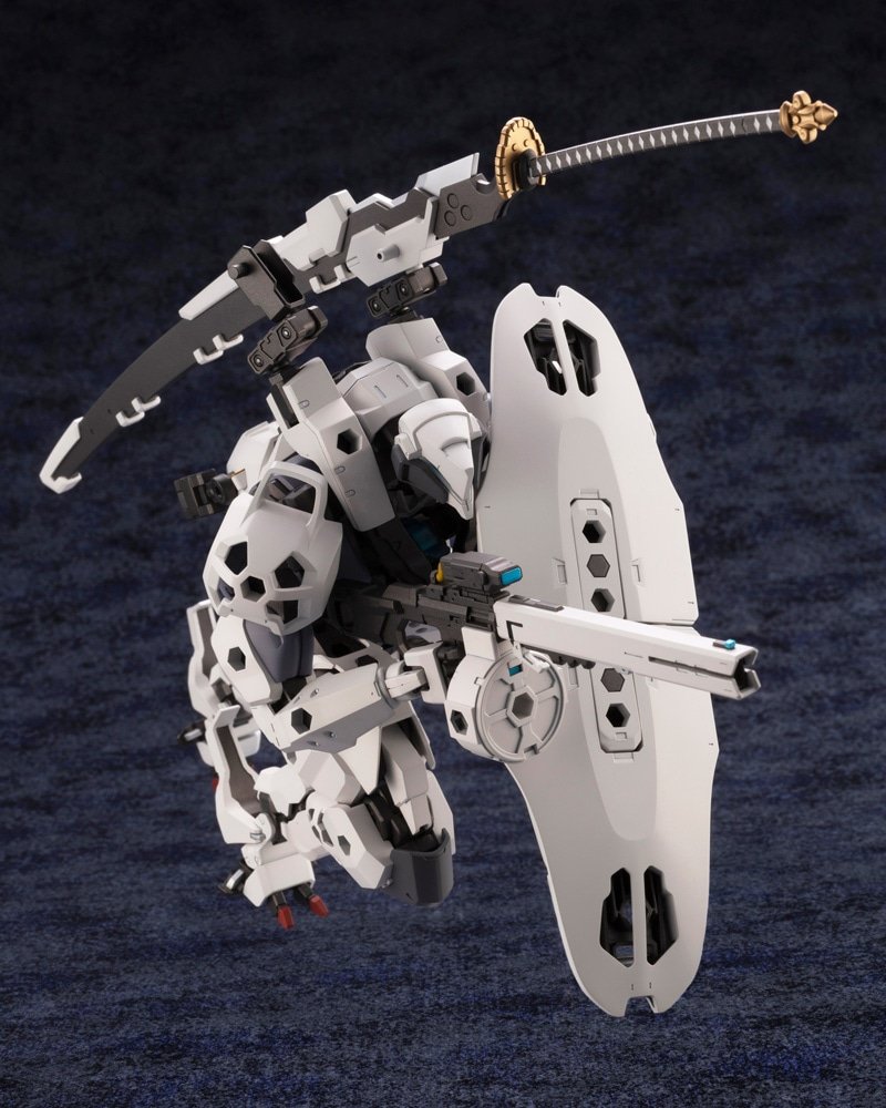 Hexa Gear V-Thor (Re-run): KOTOBUKIYA 23% OFF - Tokyo Otaku Mode (TOM)