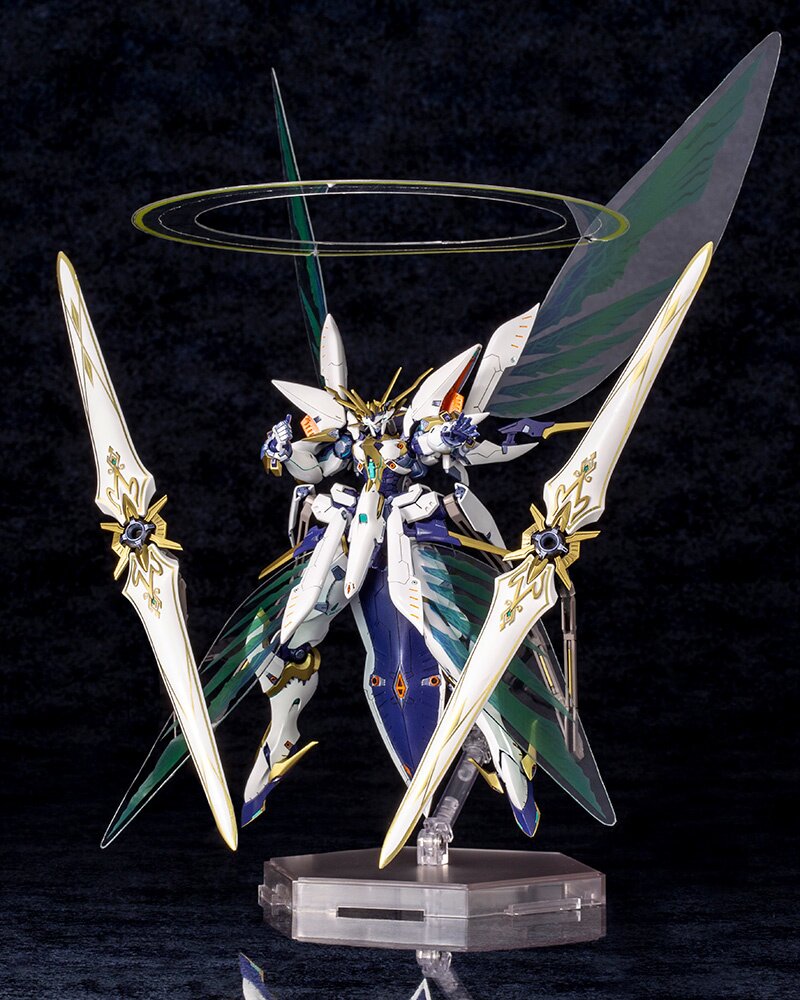 Xenoblade Chronicles 2 Siren: KOTOBUKIYA - Tokyo Otaku Mode (TOM)