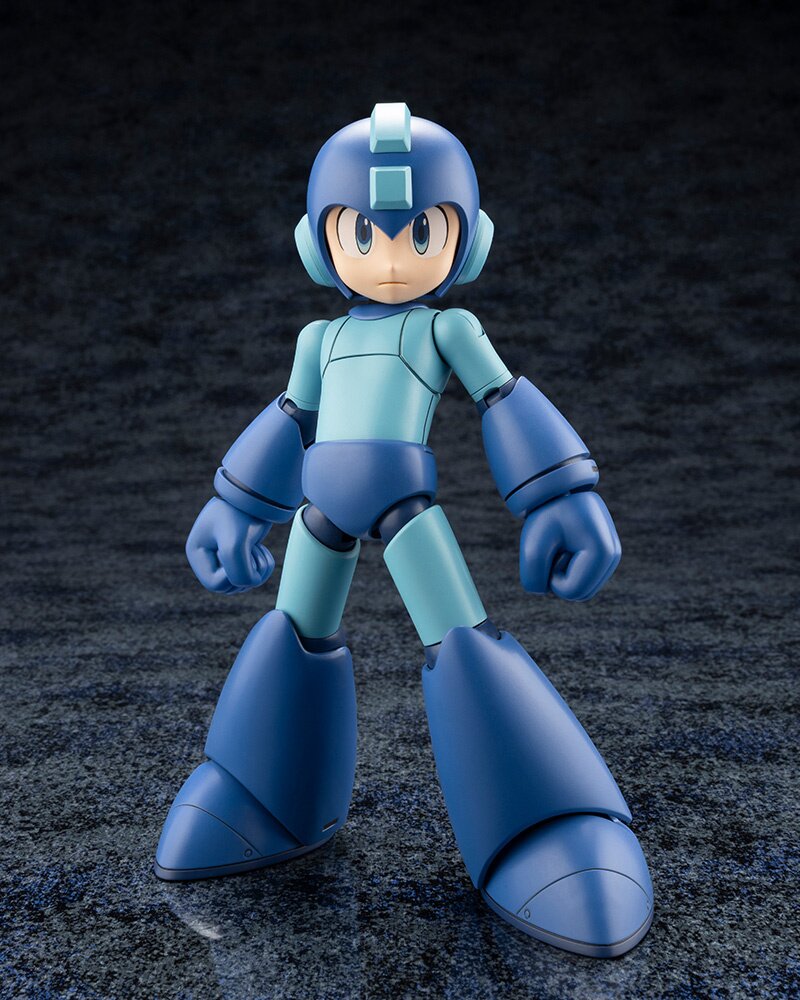 ロックマン11 MEGA MAN 11 Ver. Buy Mega Man 11 / ロックマン11 運命の歯車!! from the Humble