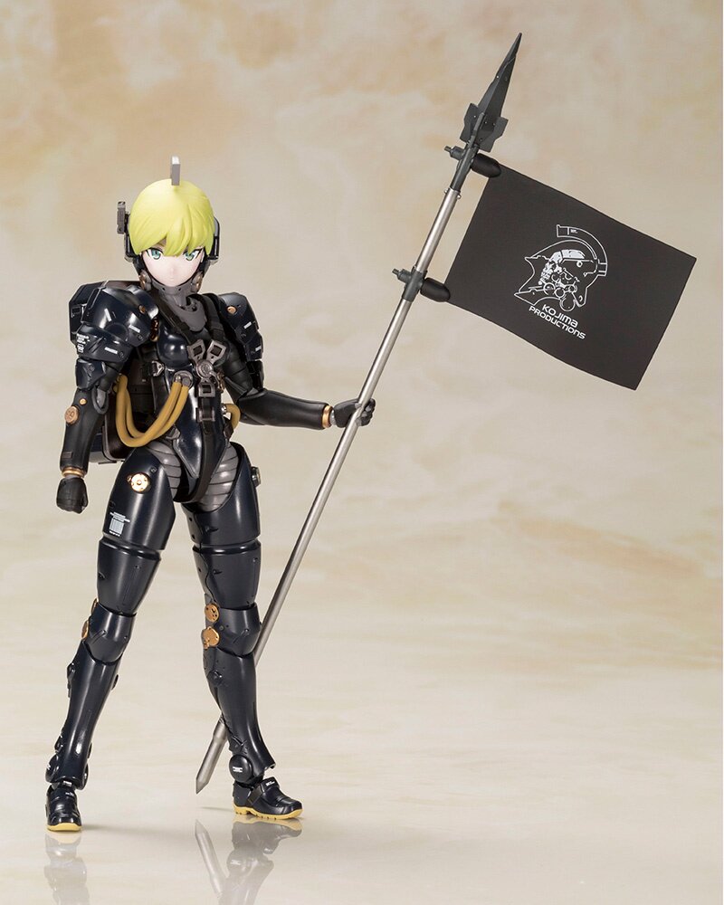 フィギュア　リボルテックダンボー・ミニ KOJIMA PRODUCTIONS LUDENS Ver. 「よつばと!」 TGS2022限定 中古】フィギュア リボルテックダンボー・ミニ KOJIMA