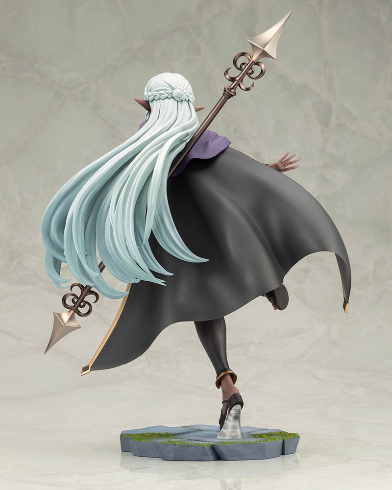 Unicorn Overlord Rosalinde 1/7 Scale Figure: KOTOBUKIYA - Tokyo