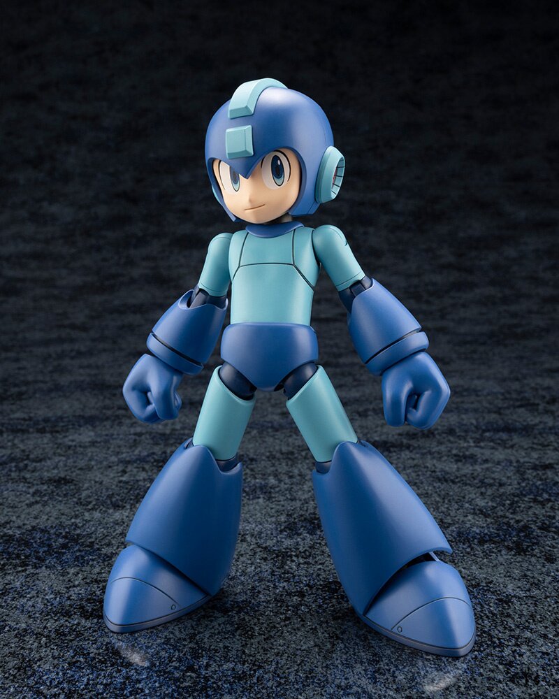 Mega Man: Mega Man 11 Ver. (Re-run): KOTOBUKIYA - Tokyo