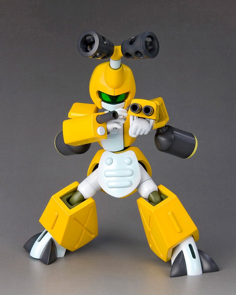Medabots KBT00‐M Metal Beetle (Re-run): KOTOBUKIYA 35% OFF - Tokyo