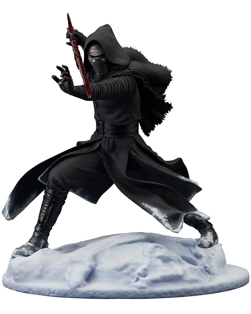 ArtFX Star Wars Kylo Ren: KOTOBUKIYA - Tokyo Otaku Mode (TOM)