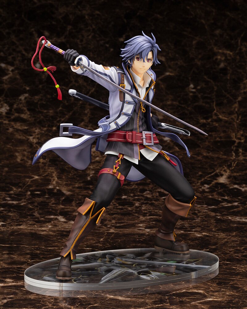 リ*ト様 創の軌跡 Rean Schwarzer フィギュア The Legend of Heroes Rean Schwarzer 1/8 Scale Figure (Re-run