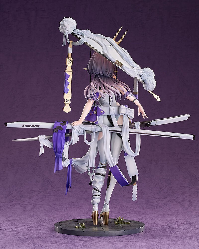 Goddess of Victory: Nikke Scarlet 1/7 Scale Figure (Re-run