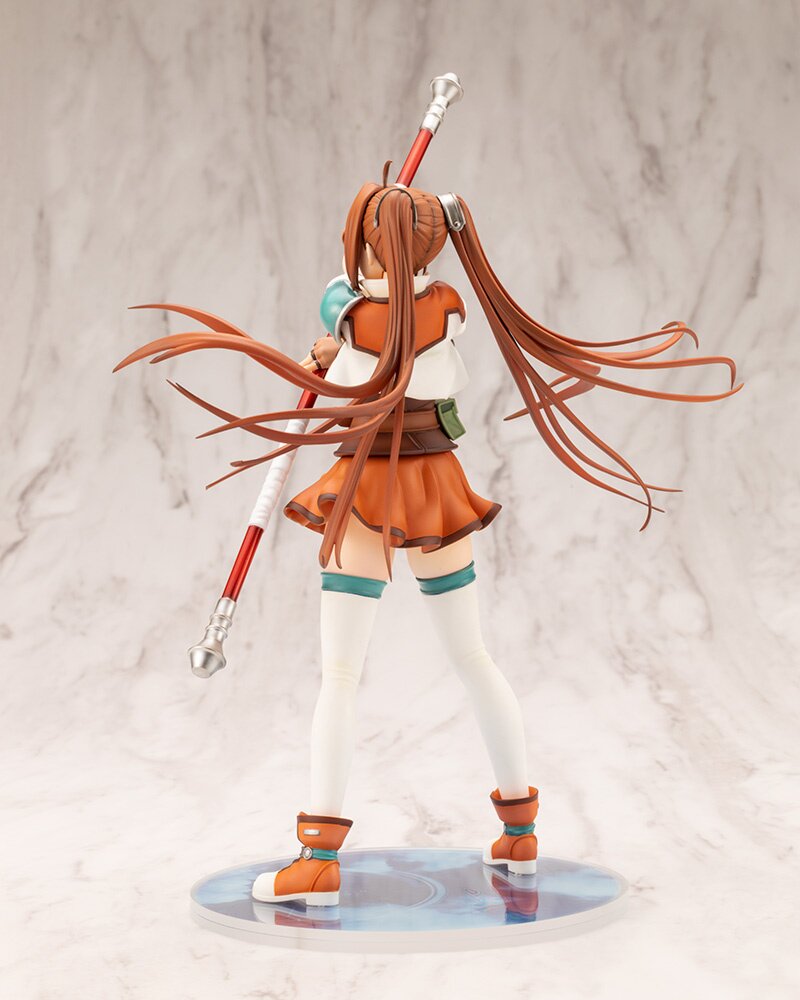 The Legend of Heroes Estelle Bright 1/8 Scale Figure - Tokyo Otaku Mode  (TOM)