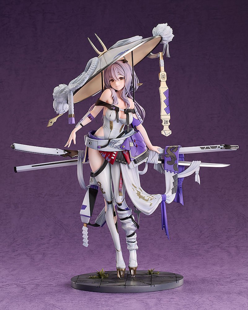 Goddess of Victory: Nikke Scarlet 1/7 Scale Figure (Re-run