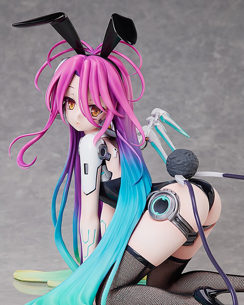 No Game No Life: Zero Large Acrylic Stand Schwi: Asciente! Ver.: COSPA -  Tokyo Otaku Mode (TOM)