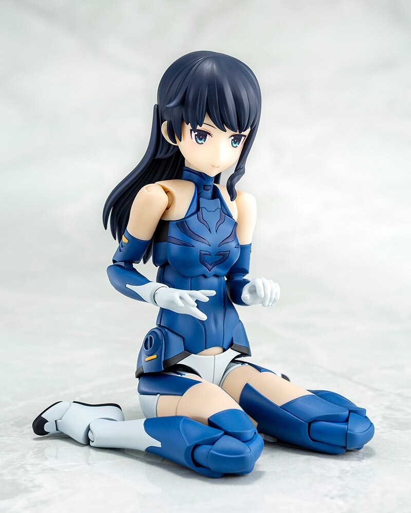 Megami Device Alice Gear Aegis Mutsumi Koashi - Tokyo Otaku Mode (TOM)