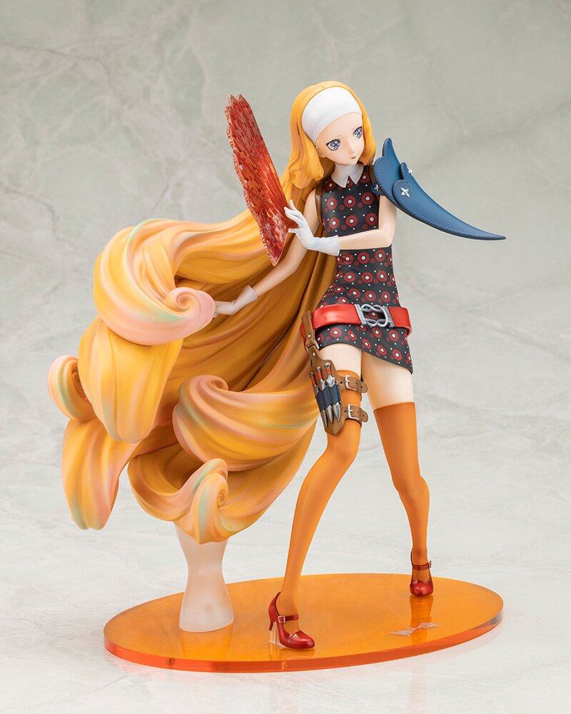 春日野穹　1/7 Scale Pre-Painted Figure 春日野穹 1/7 Scale Pre-Painted Figure - メルカリ